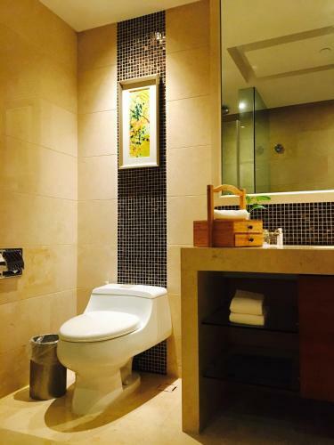 Jinhai New Century Grand Hotel Ninghai