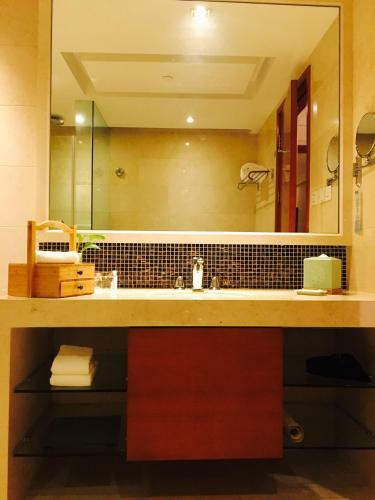 Jinhai New Century Grand Hotel Ninghai