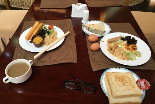 Jinhai New Century Grand Hotel Ninghai