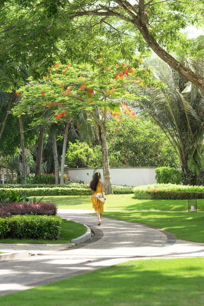 Hotel Le M�ridien Shimei Bay Beach Resort & Spa