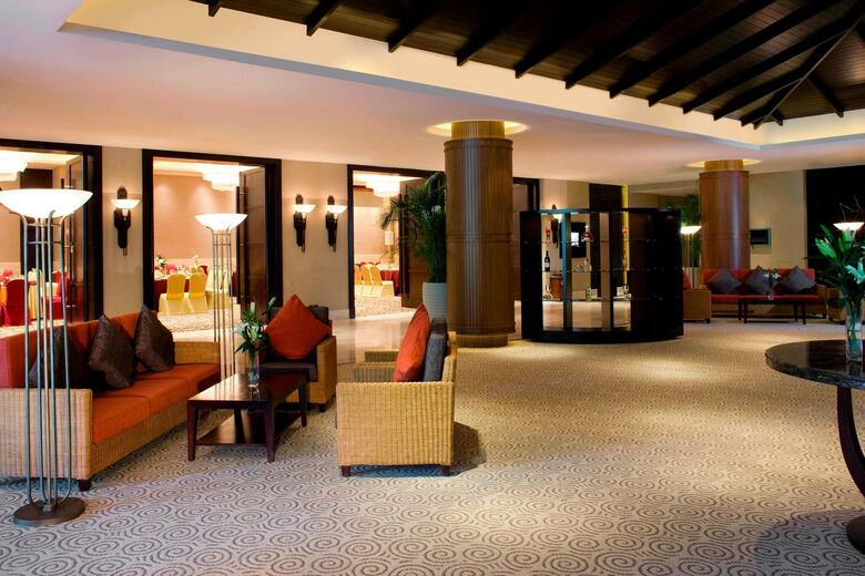 Hotel Le M�ridien Shimei Bay Beach Resort & Spa