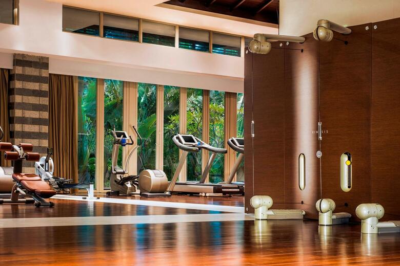 Hotel Le M�ridien Shimei Bay Beach Resort & Spa