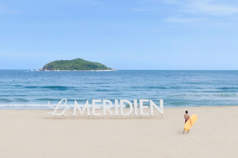Hotel Le M�ridien Shimei Bay Beach Resort & Spa