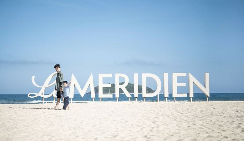 Hotel Le M�ridien Shimei Bay Beach Resort & Spa