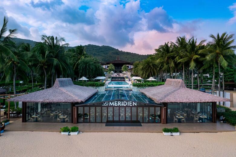 Hotel Le M�ridien Shimei Bay Beach Resort & Spa