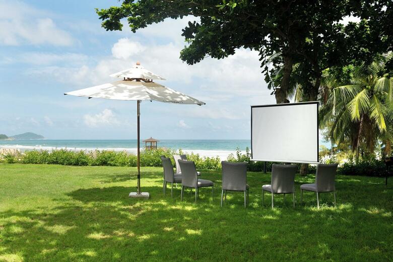 Hotel Le M�ridien Shimei Bay Beach Resort & Spa