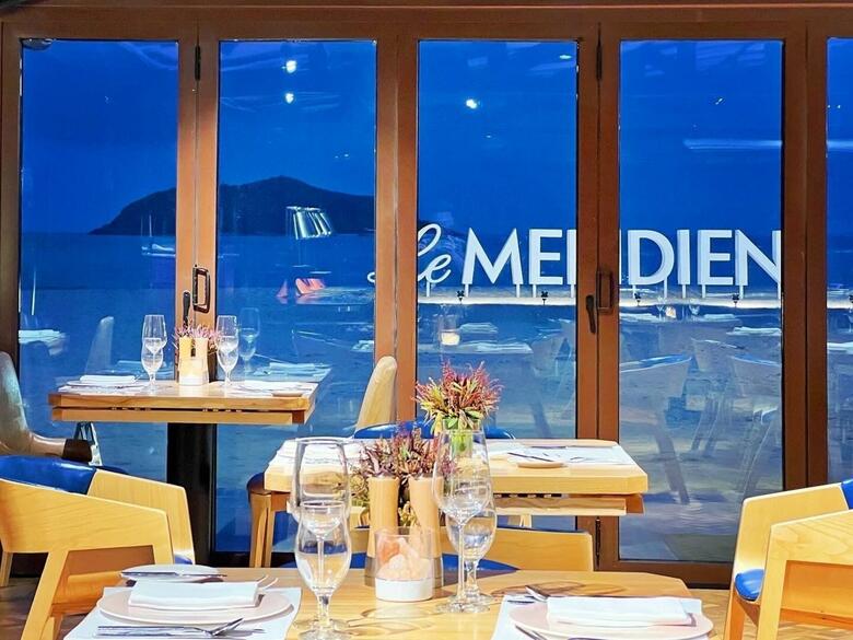 Hotel Le M�ridien Shimei Bay Beach Resort & Spa