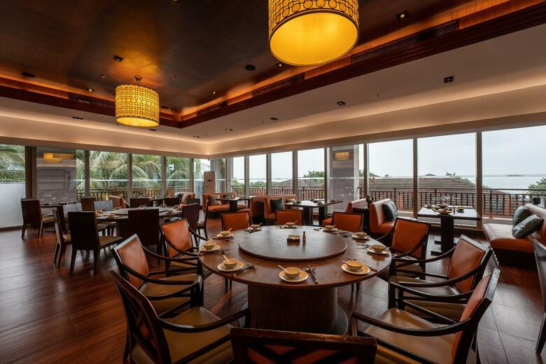 Hotel Le M�ridien Shimei Bay Beach Resort & Spa