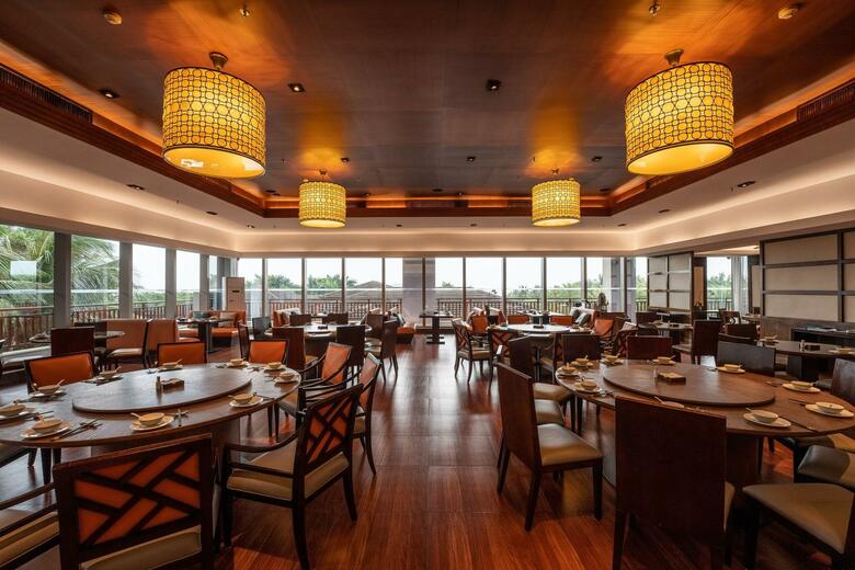 Hotel Le M�ridien Shimei Bay Beach Resort & Spa