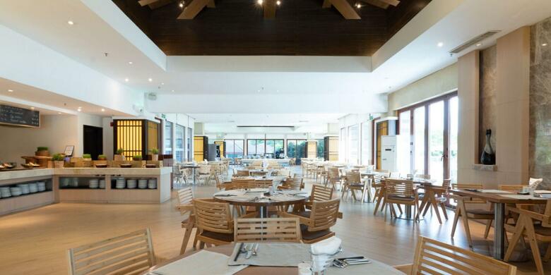 Hotel Le M�ridien Shimei Bay Beach Resort & Spa