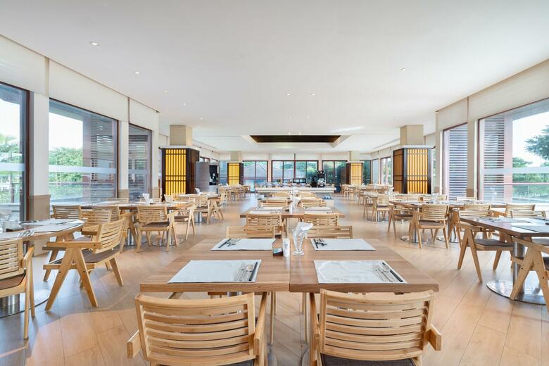 Hotel Le M�ridien Shimei Bay Beach Resort & Spa
