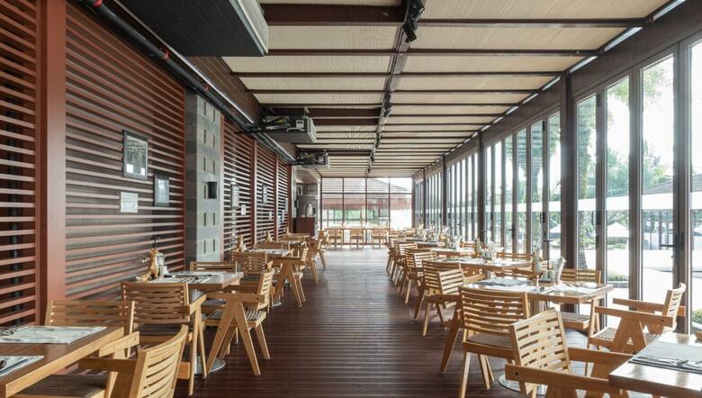Hotel Le M�ridien Shimei Bay Beach Resort & Spa