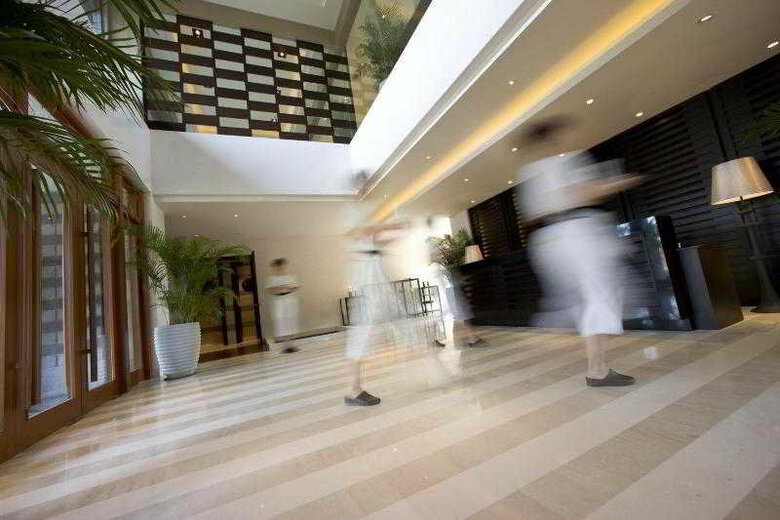Hotel Le M�ridien Shimei Bay Beach Resort & Spa