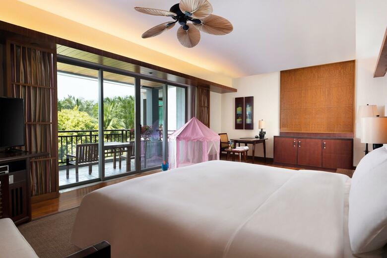 Hotel Le M�ridien Shimei Bay Beach Resort & Spa