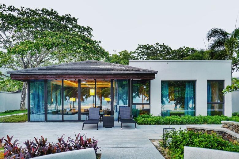 Hotel Le M�ridien Shimei Bay Beach Resort & Spa