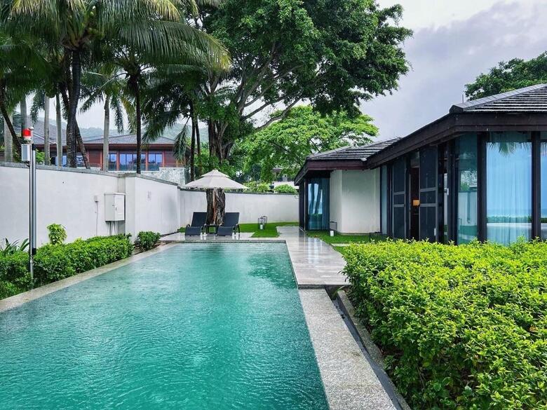 Hotel Le M�ridien Shimei Bay Beach Resort & Spa