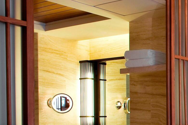 Hotel Le M�ridien Shimei Bay Beach Resort & Spa