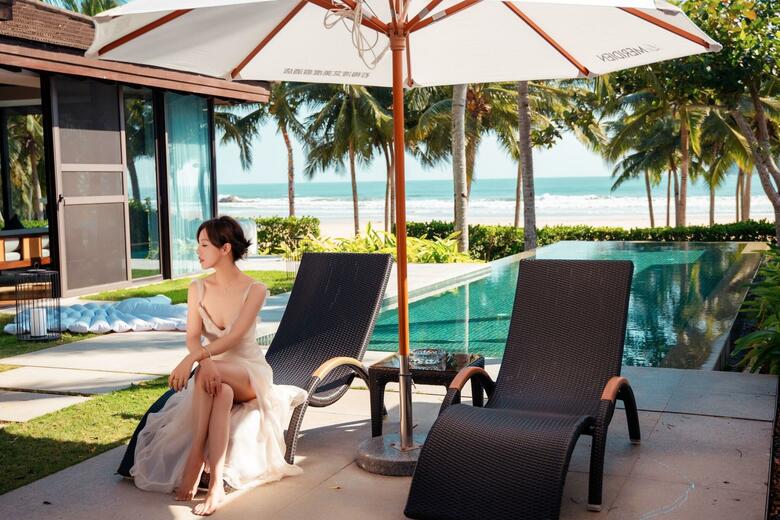 Hotel Le M�ridien Shimei Bay Beach Resort & Spa