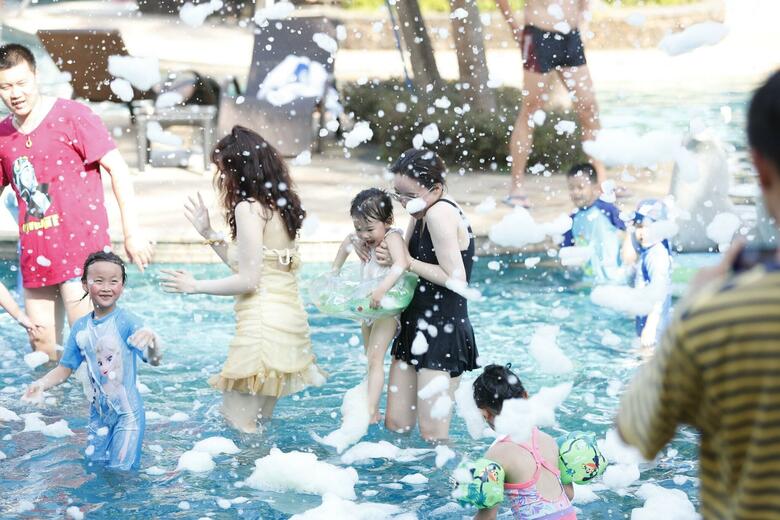 Hotel Le M�ridien Shimei Bay Beach Resort & Spa