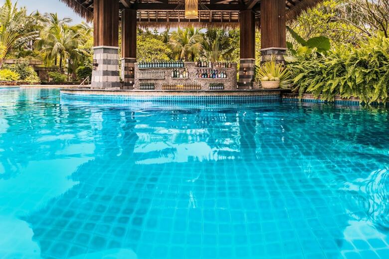 Hotel Le M�ridien Shimei Bay Beach Resort & Spa