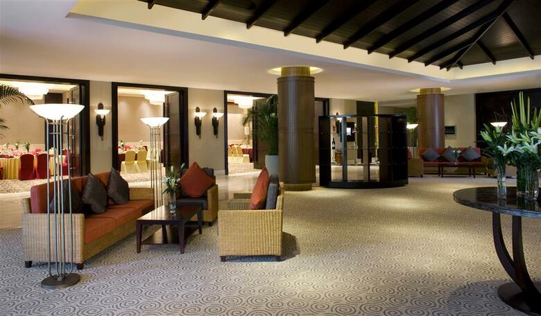 Hotel Le M�ridien Shimei Bay Beach Resort & Spa