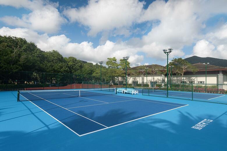 Hotel Le M�ridien Shimei Bay Beach Resort & Spa