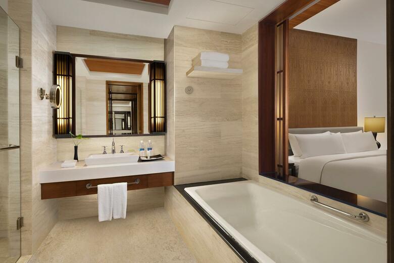 Hotel Le M�ridien Shimei Bay Beach Resort & Spa