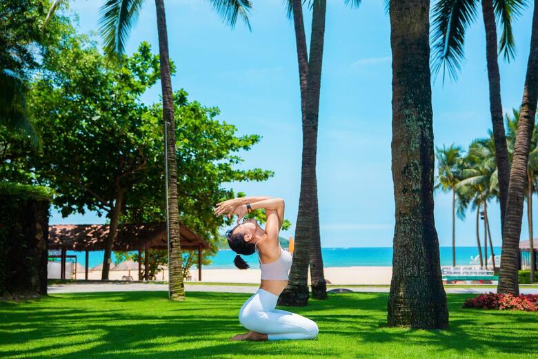 Hotel Le M�ridien Shimei Bay Beach Resort & Spa