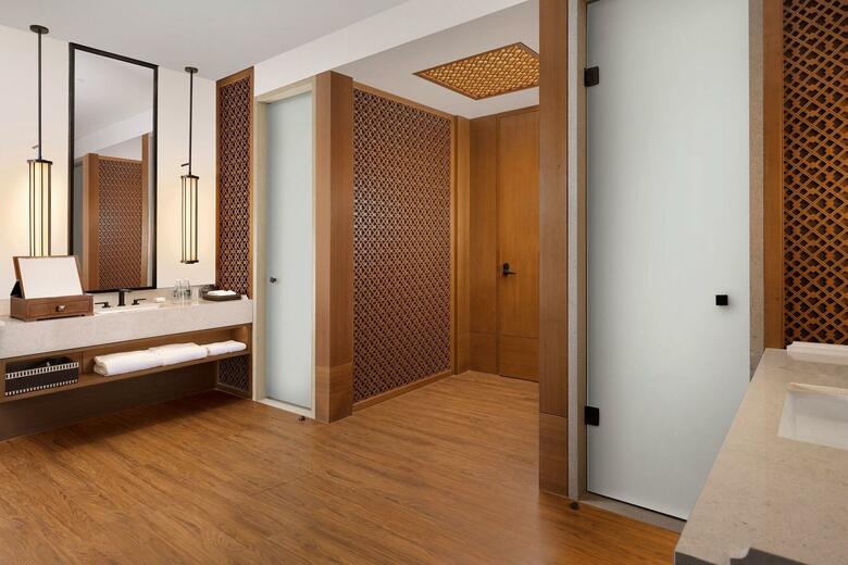 Hotel Le M�ridien Shimei Bay Beach Resort & Spa