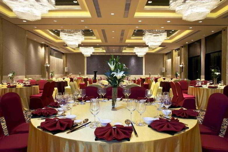 Hotel Le M�ridien Shimei Bay Beach Resort & Spa