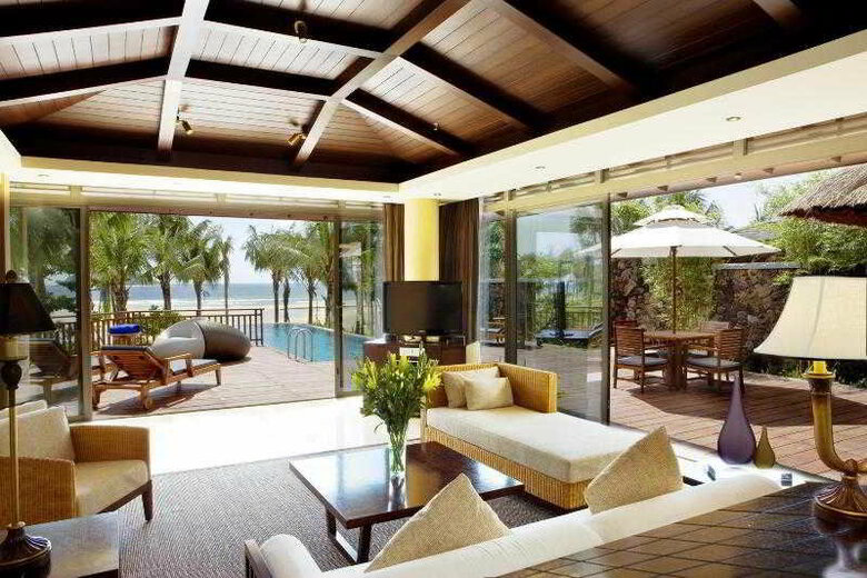 Hotel Le M�ridien Shimei Bay Beach Resort & Spa