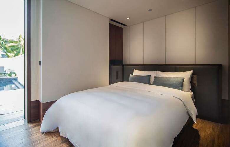 Hotel Le M�ridien Shimei Bay Beach Resort & Spa