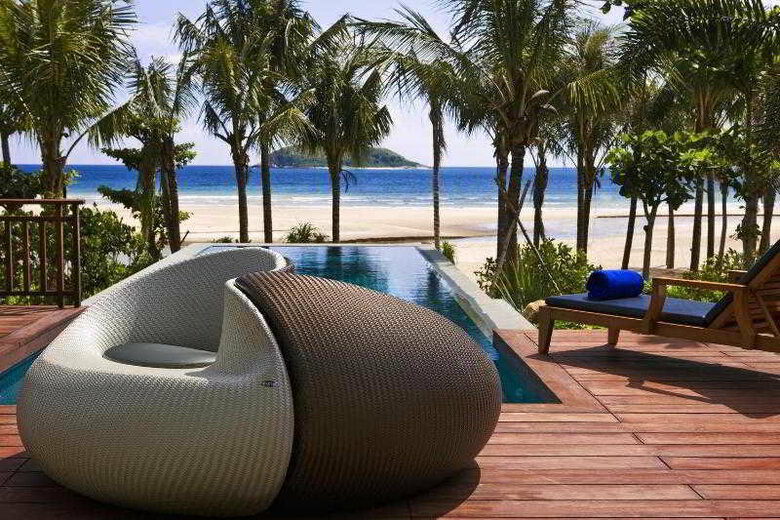 Hotel Le M�ridien Shimei Bay Beach Resort & Spa