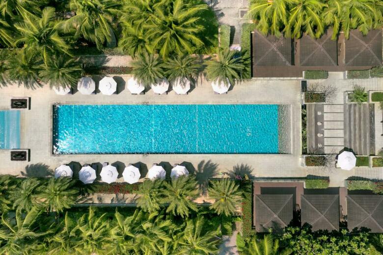 Hotel Le M�ridien Shimei Bay Beach Resort & Spa