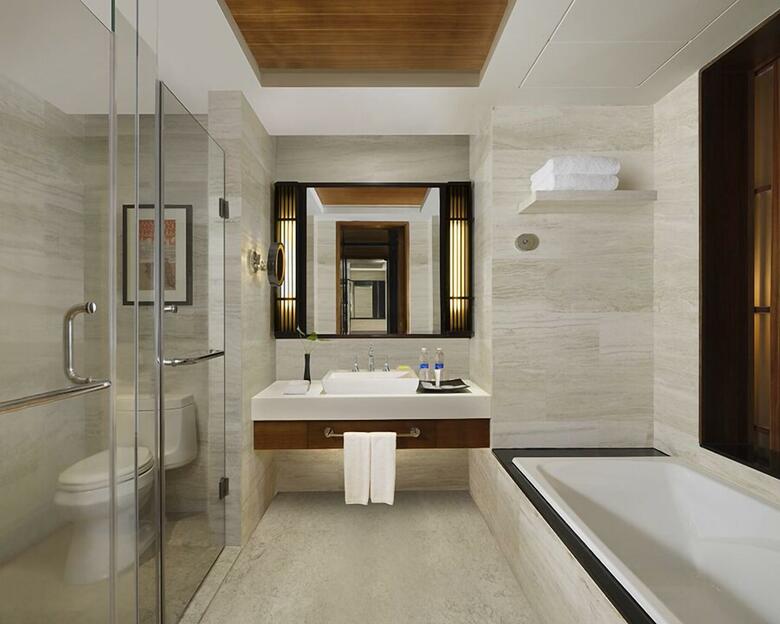 Hotel Le M�ridien Shimei Bay Beach Resort & Spa