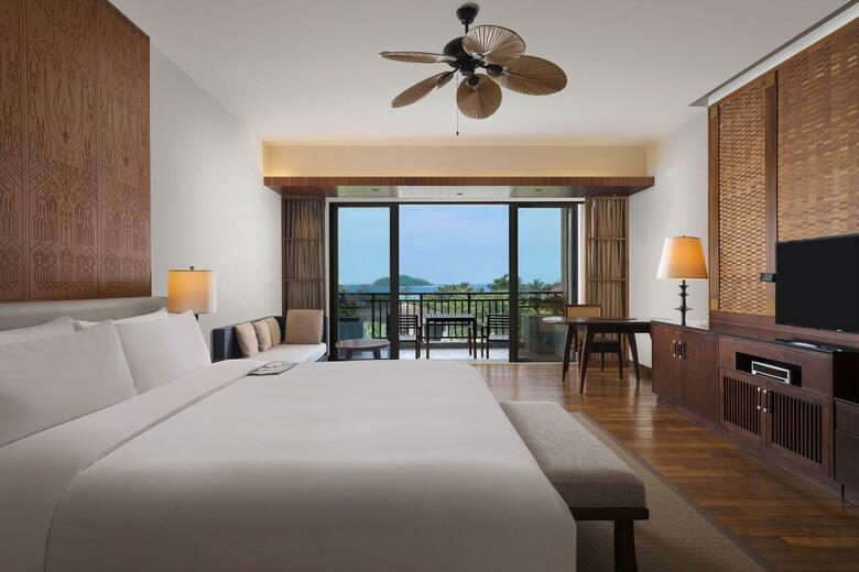 Hotel Le M�ridien Shimei Bay Beach Resort & Spa