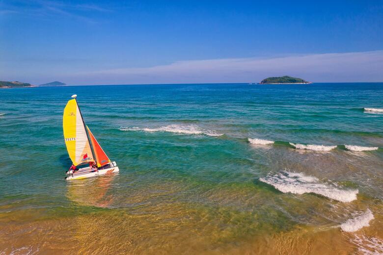Hotel Le M�ridien Shimei Bay Beach Resort & Spa