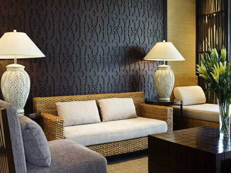 Hotel Le M�ridien Shimei Bay Beach Resort & Spa
