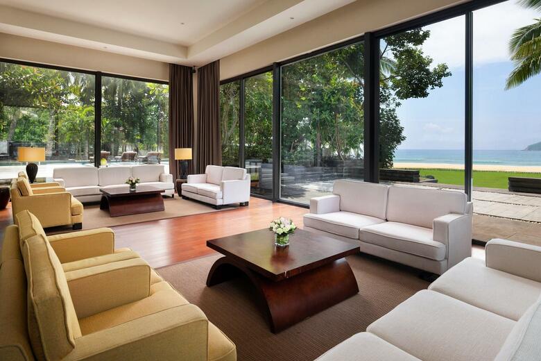 Hotel Le M�ridien Shimei Bay Beach Resort & Spa
