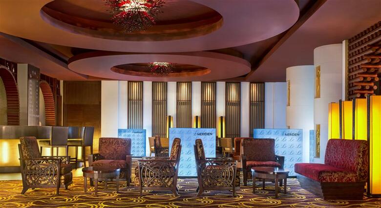 Hotel Le M�ridien Shimei Bay Beach Resort & Spa