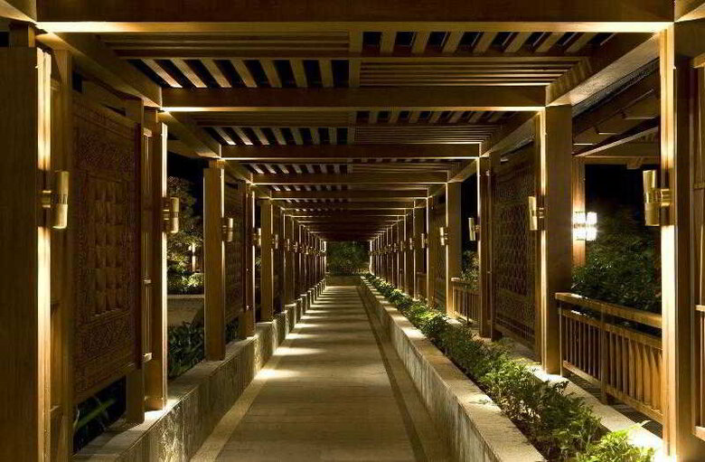 Hotel Le M�ridien Shimei Bay Beach Resort & Spa