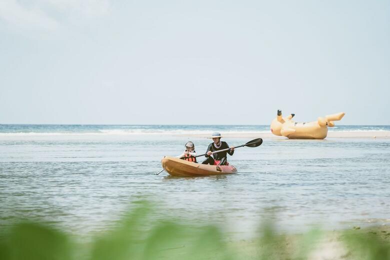 Hotel Le M�ridien Shimei Bay Beach Resort & Spa