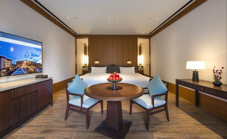 Hotel Le M�ridien Shimei Bay Beach Resort & Spa
