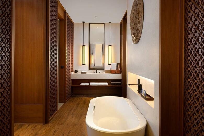 Hotel Le M�ridien Shimei Bay Beach Resort & Spa