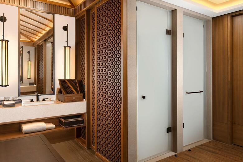 Hotel Le M�ridien Shimei Bay Beach Resort & Spa