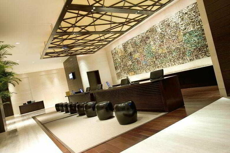 Hotel Le M�ridien Shimei Bay Beach Resort & Spa