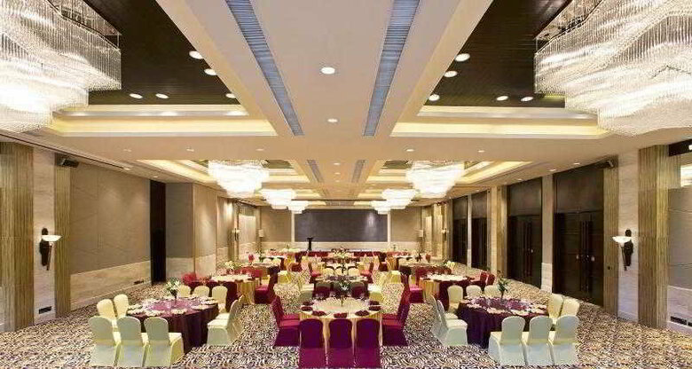 Hotel Le M�ridien Shimei Bay Beach Resort & Spa