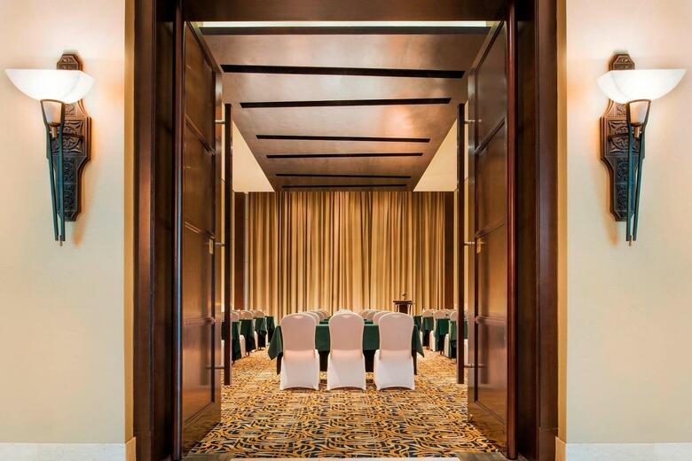 Hotel Le M�ridien Shimei Bay Beach Resort & Spa