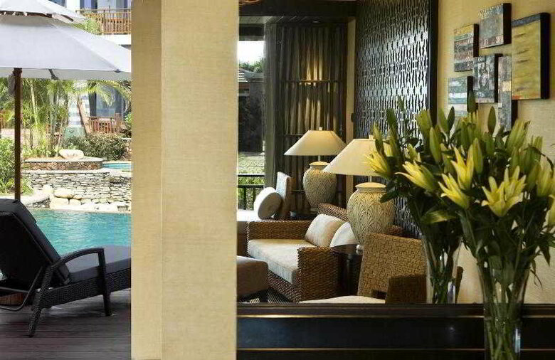 Hotel Le M�ridien Shimei Bay Beach Resort & Spa