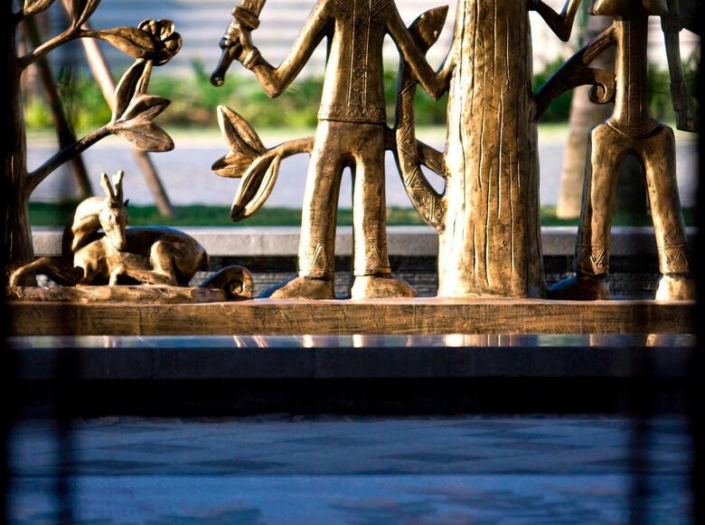 Hotel Le M�ridien Shimei Bay Beach Resort & Spa